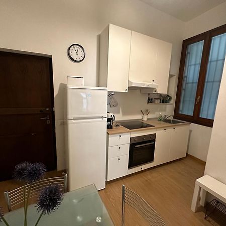 Apartment San Gregorio 23 米兰 外观 照片