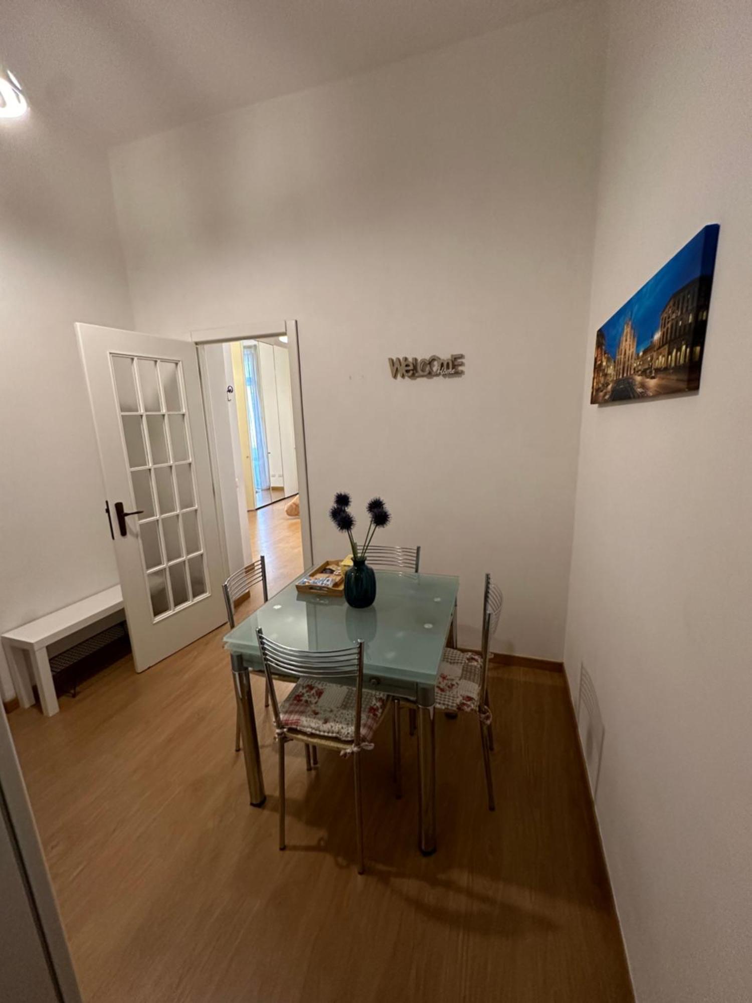 Apartment San Gregorio 23 米兰 外观 照片