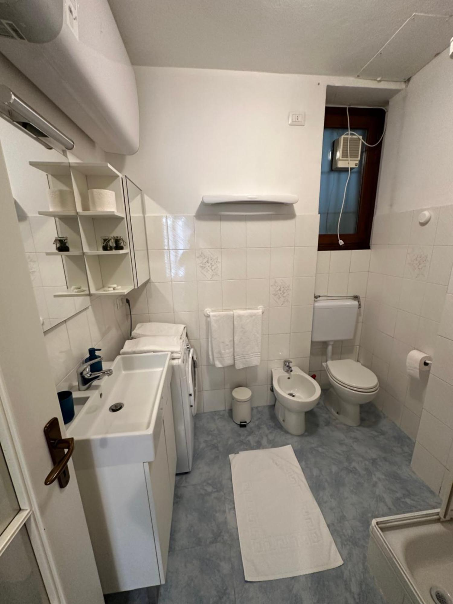 Apartment San Gregorio 23 米兰 外观 照片
