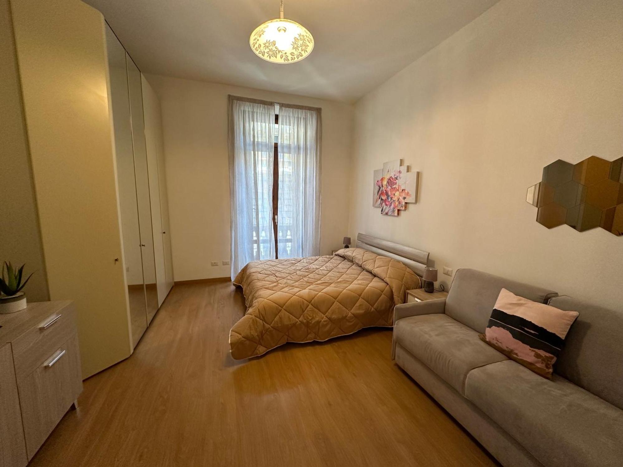 Apartment San Gregorio 23 米兰 外观 照片