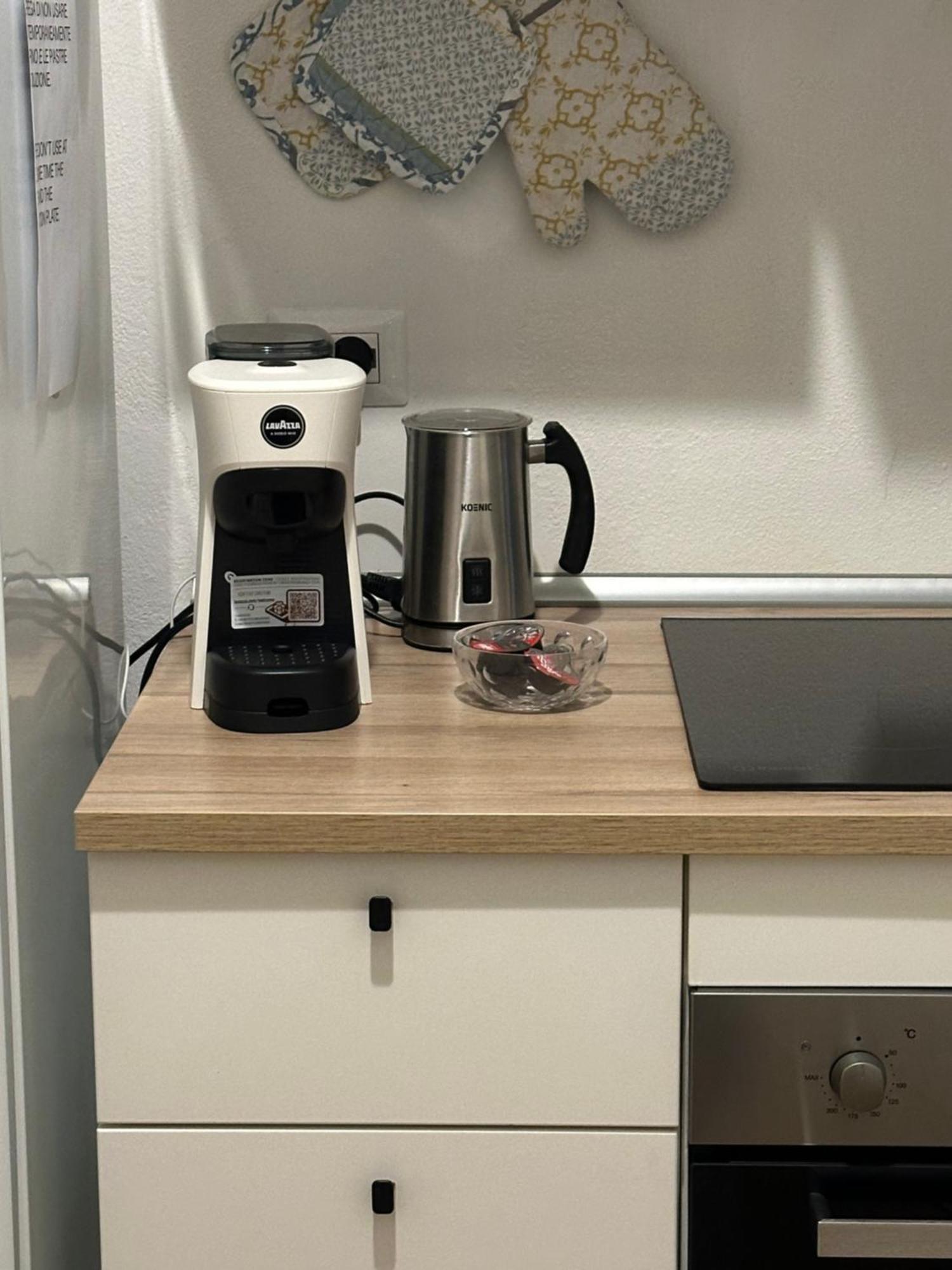 Apartment San Gregorio 23 米兰 外观 照片