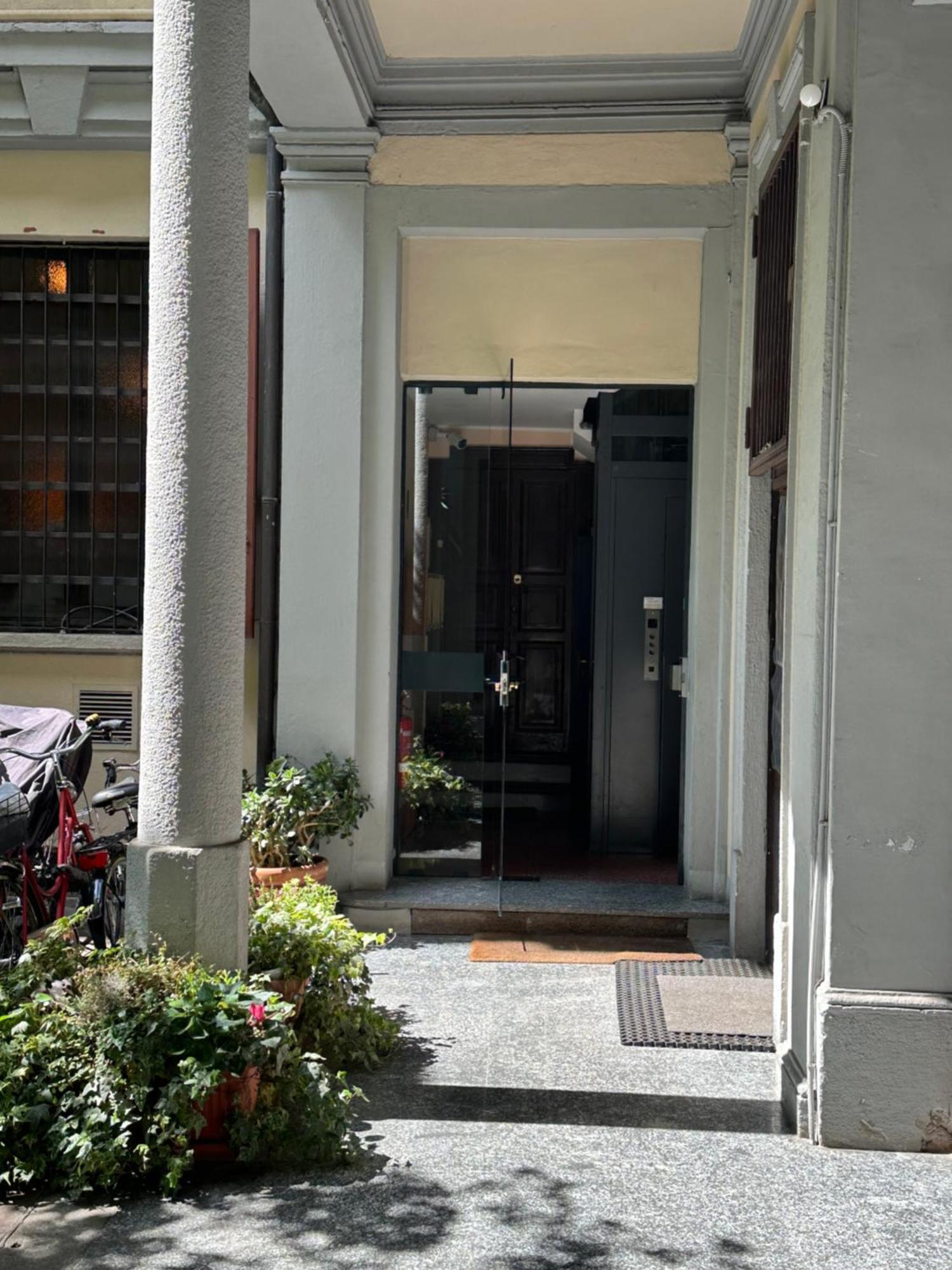 Apartment San Gregorio 23 米兰 外观 照片